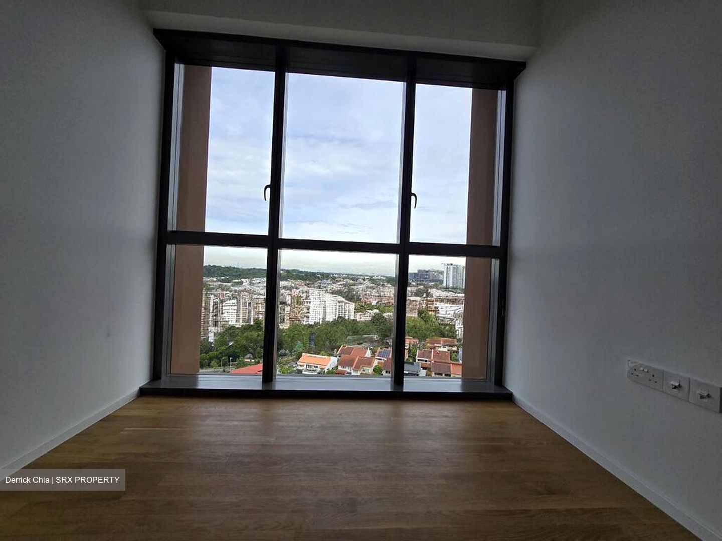 Amo Residence (D20), Apartment #512411611